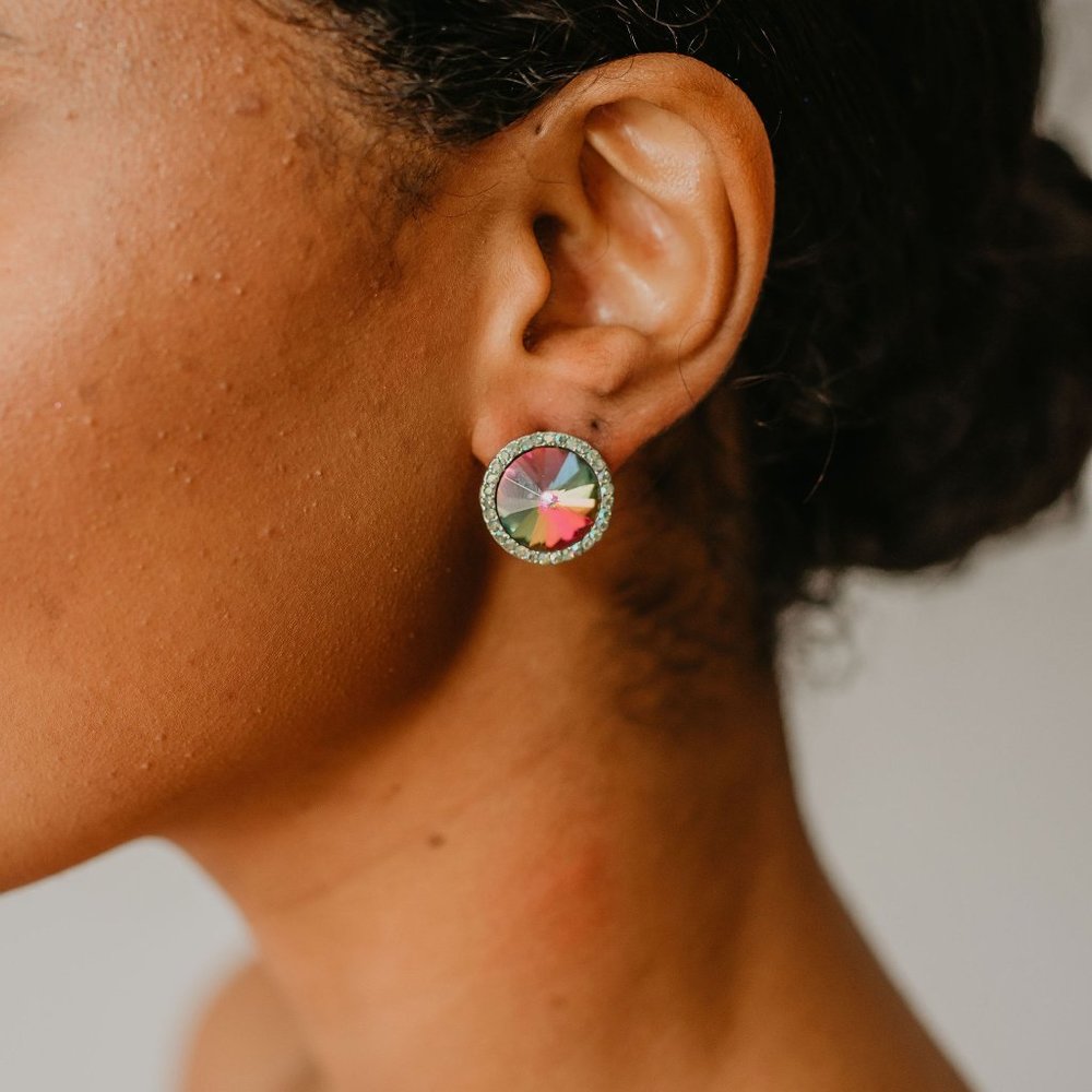 Just Girl Stuff Earrings #111167
